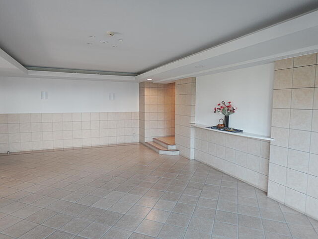 その他 サンクレイドル八王子みなみ野 1階/-