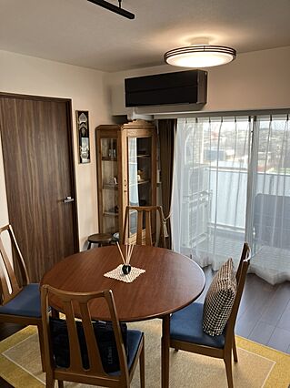 リビング/ダイ...