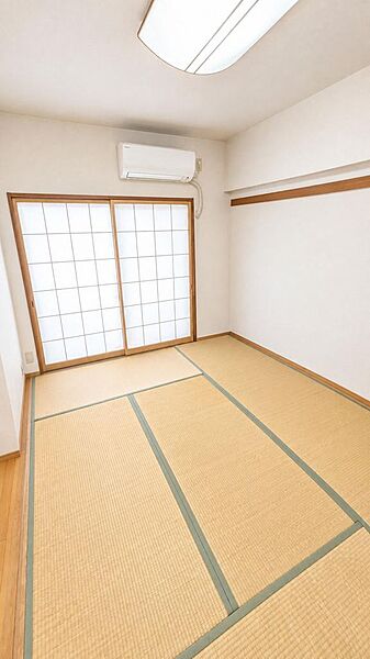 和室を拡大表示