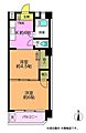 信和第一マンション8階850万円