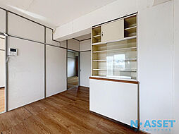 子供部屋の画像