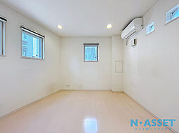 子供部屋の画像