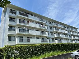 洋光台南第2団地