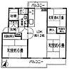 みつわ台団地3-4-165階450万円