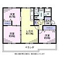 さつきが丘東住宅1-35-12階1,480万円