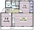 西小中台住宅27号棟4階980万円
