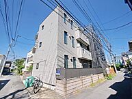 神奈川県川崎市高津区二子4丁目14-17：物件画像／株式会社タウンハウジング神奈川　稲田堤店