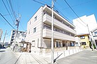 神奈川県川崎市多摩区布田3-24：物件画像／株式会社タウンハウジング神奈川　稲田堤店