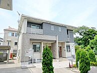神奈川県川崎市麻生区片平1671-3：物件画像／株式会社タウンハウジング神奈川　稲田堤店
