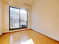 第3枡形ハイム 102 1階1Kのリビング/ダイニング