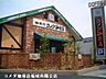 周辺：コメダ珈琲店 徒歩10分。飲食店 790m