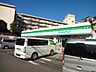 周辺：ファミリーマート津田山駅北店 402m