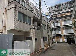 多摩川ビレッヂ