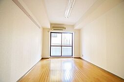 大伸参番館 105 1階1Kのリビング/ダイニング