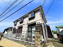 小田急小田原線 町田駅 徒歩12分の賃貸アパート