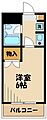 グッドフィールド百合ヶ丘2階5.7万円