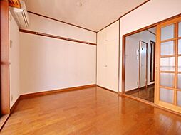 アドニス登戸 203 2階1Kのリビング/ダイニング