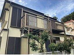 小田急小田原線 鶴川駅 徒歩19分の賃貸アパート