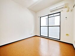 スカイコート向ヶ丘遊園 409 4階ワンルームのリビング/ダイニング