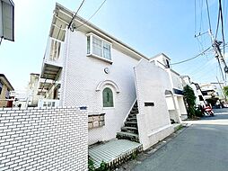 多摩ロイヤルアベニューI