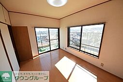 ＣＯＭＦＯＲＴ　　ＩＮＡＧＩ 401 4階3LDKのリビング/ダイニング