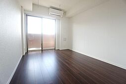 クラリッサ川崎梶ヶ谷 512 5階ワンルームのリビング/ダイニング