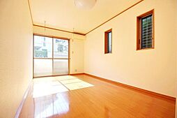 Ｍ.Ｔ.ヒルハイツ 205 2階1Kのリビング/ダイニング