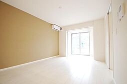 ブロッサム 103 1階1LDKのリビング/ダイニング