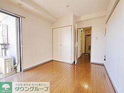 ＬＣレジデンス川崎多摩 405 4階1Kのリビング/ダイニング