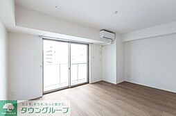 カンパ　イオルネ 201 2階1LDKのリビング/ダイニング