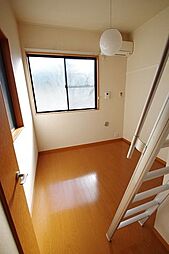 アークグレイス 101 1階1Kのリビング/ダイニング