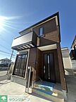 神奈川県川崎市多摩区長沢1丁目17-13-2 B：物件画像／株式会社タウンハウジング神奈川　稲田堤店