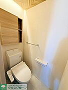 ★お部屋探しはタウンハウジング稲田堤店まで★