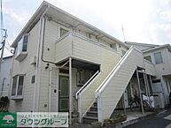 東京都稲城市大丸92-13：物件画像／株式会社タウンハウジング神奈川　稲田堤店