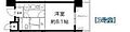 Bris登戸10階10.4万円