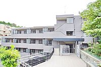 神奈川県川崎市多摩区栗谷1丁目7-9：物件画像／株式会社タウンハウジング神奈川　稲田堤店