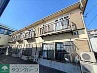 神奈川県川崎市多摩区登戸600-1：物件画像／株式会社タウンハウジング神奈川　稲田堤店