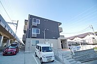 神奈川県川崎市麻生区五力田3丁目25-1：物件画像／株式会社タウンハウジング神奈川　稲田堤店