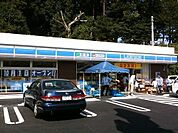 ローソン 220m