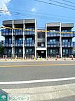 東京都稲城市矢野口1072-1：物件画像／株式会社タウンハウジング神奈川　稲田堤店