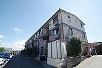 神奈川県川崎市多摩区西生田3丁目22-7 II：物件画像／株式会社タウンハウジング神奈川　稲田堤店