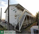 神奈川県川崎市麻生区細山8丁目13-3：物件画像／株式会社タウンハウジング神奈川　稲田堤店