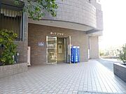 ★エントランス部分★