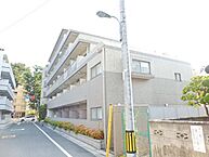 東京都調布市八雲台1丁目8-1：物件画像／株式会社タウンハウジング神奈川　稲田堤店