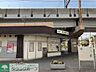 周辺：京王多摩川駅(京王 相模原線) 徒歩14分。 1060m
