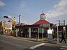 周辺：★中野島駅★ 500m