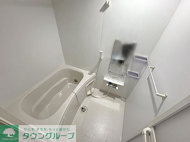 浴室