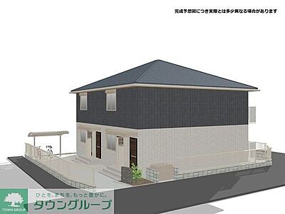外観 外観