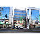 銀行「秋田銀行仙台泉中央支店まで48ｍ」