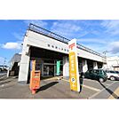 郵便局「富谷富ケ丘郵便局まで188ｍ」